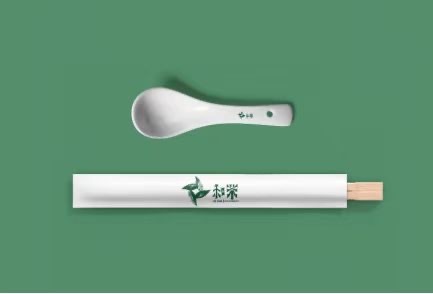 “和茶”全案VIs合集图28