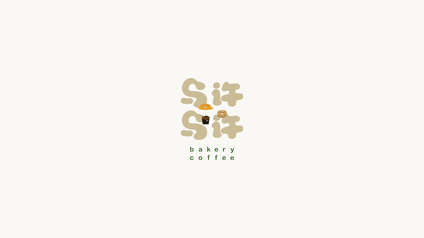 品牌设计 / 面包店 / 乌许乌许 bakery&coffee图8