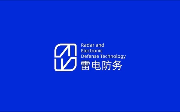 雷电防务品牌LOGO设计