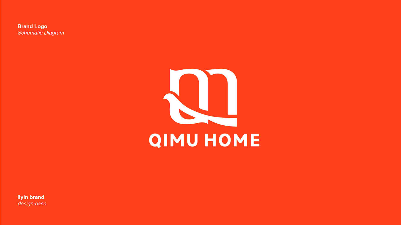 奇木良居 QIMU HOME图0