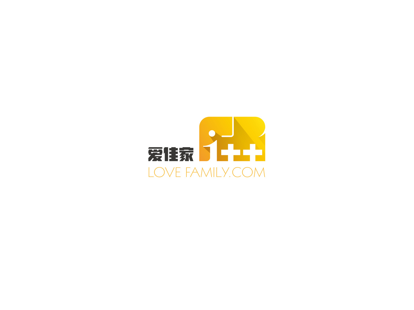 象墅社区app标志设计图0