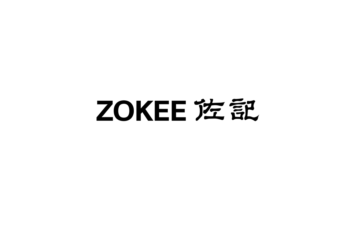 ZOKEE佐记中餐厅品牌视觉设计图3