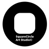 SQUARE-CIRCLE