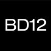 BD12 品牌设计师一二