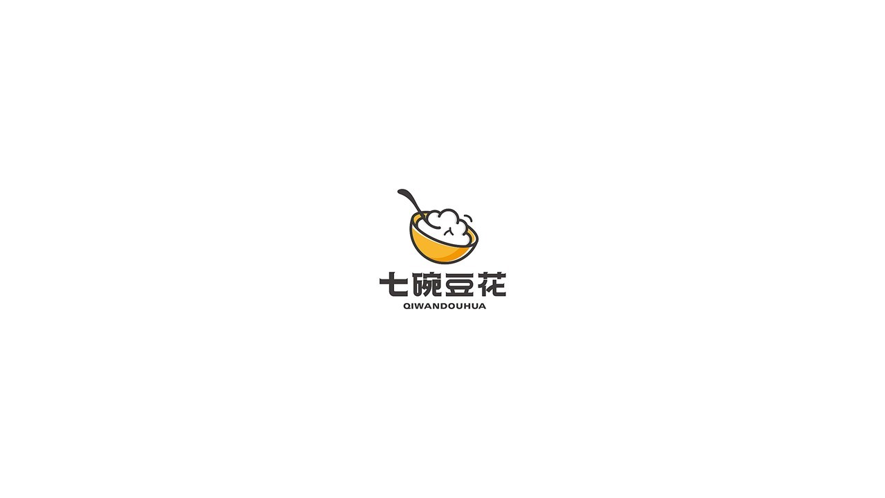 小吃餐饮品牌logo设计图0