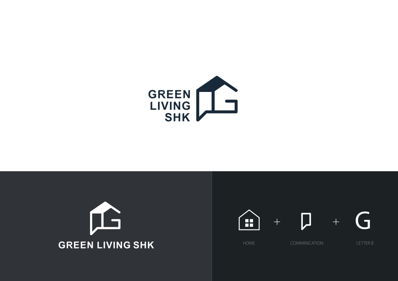 greenliving独立站品牌设计图2
