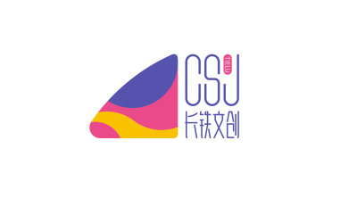 长三角铁路文创logo