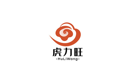一款牛樟饮品logo设计