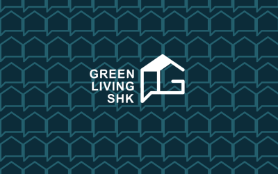 greenliving獨立站品牌設計