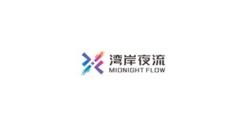 汽車內飾氛圍燈改裝品牌logo設計