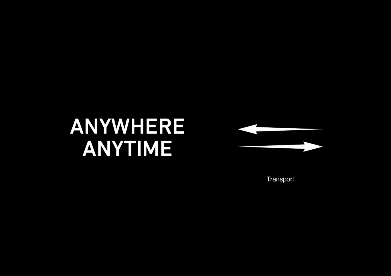 Anywhere Anytime logo設計圖13