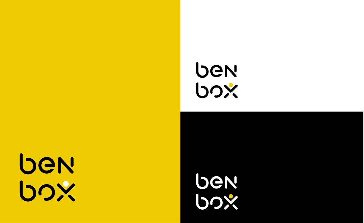 BENBOX無人便利店品牌設計圖4