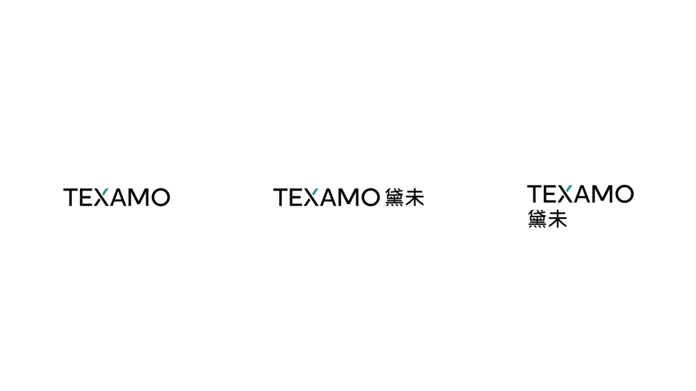 Texamo 品牌设计图3