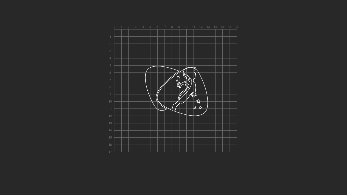 “香柏世家”家具品牌Logo设计提案图3